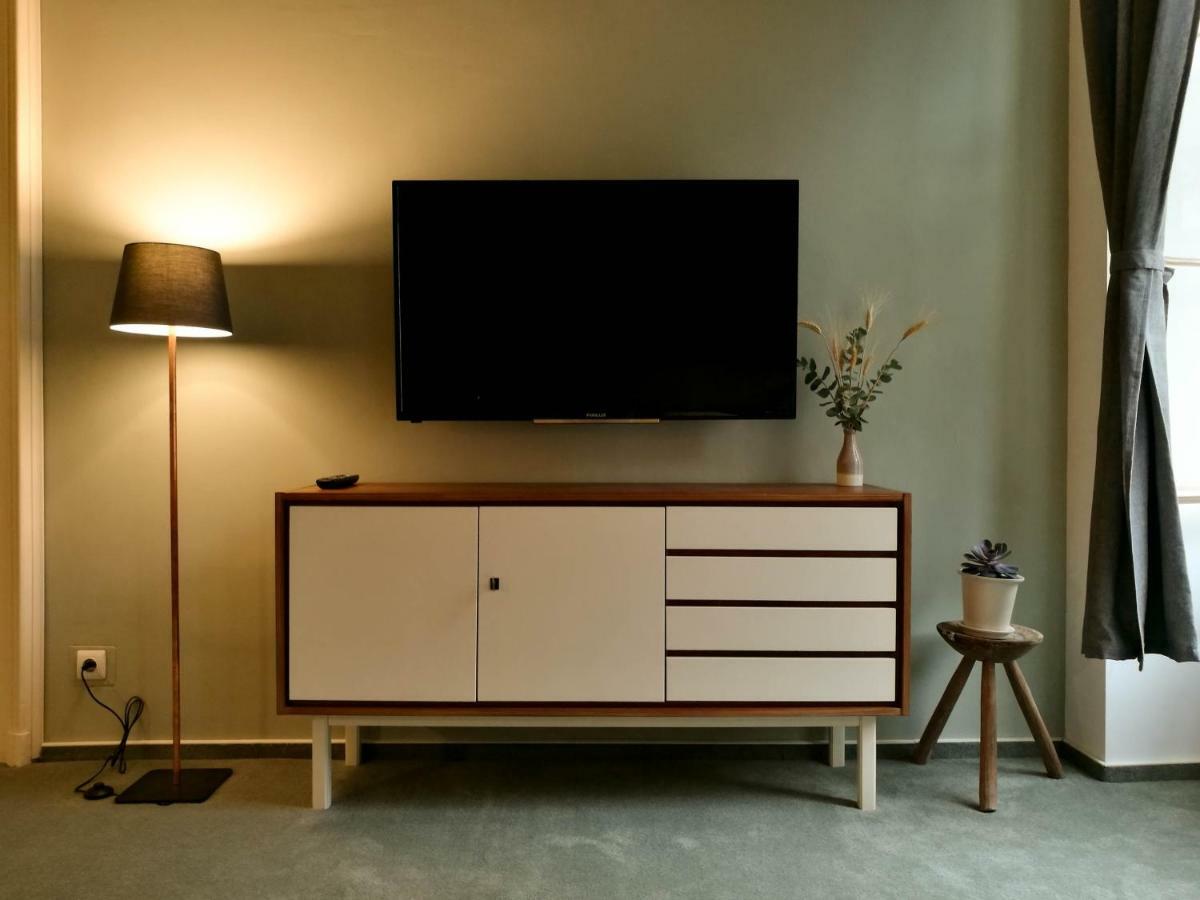 Zada Studio - Old City Center Brasov Ngoại thất bức ảnh