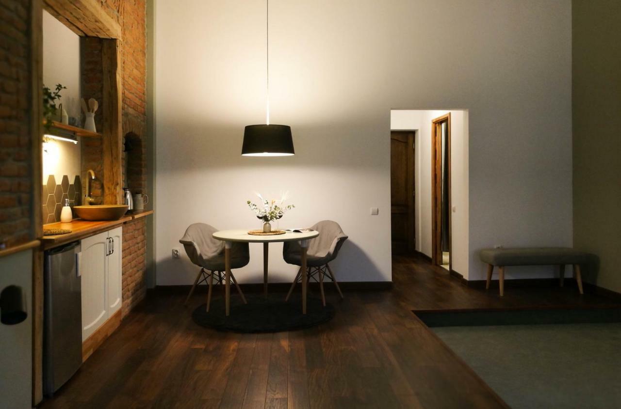 Zada Studio - Old City Center Brasov Ngoại thất bức ảnh