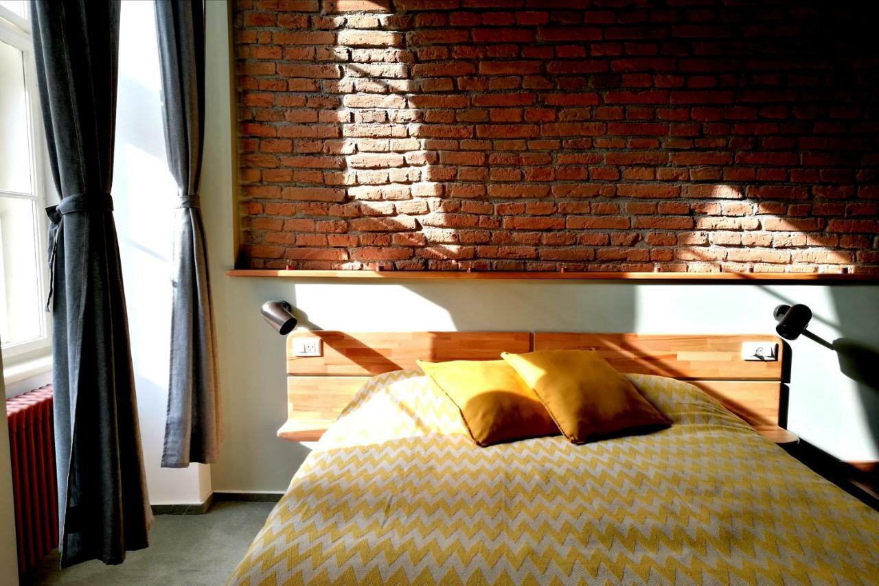Zada Studio - Old City Center Brasov Ngoại thất bức ảnh