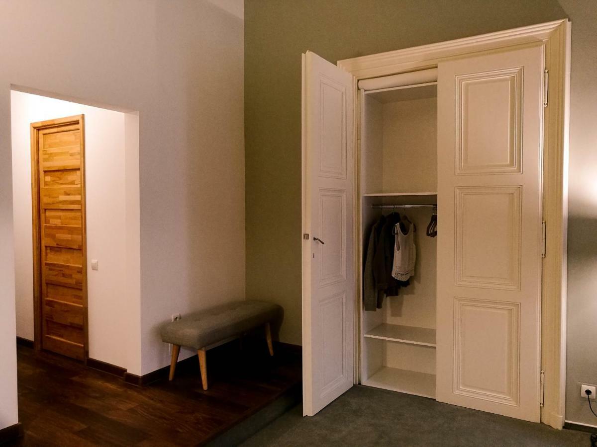 Zada Studio - Old City Center Brasov Ngoại thất bức ảnh
