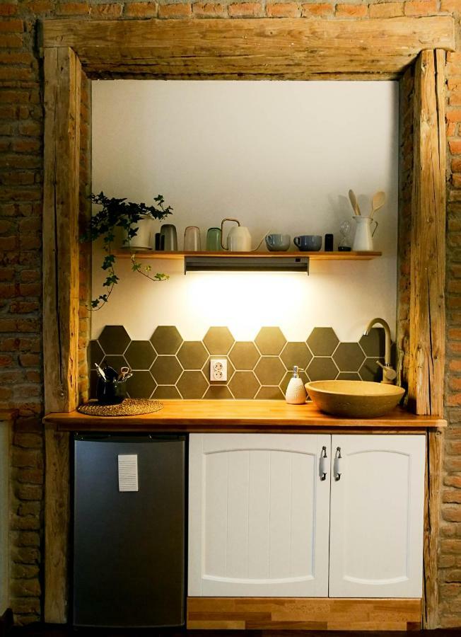 Zada Studio - Old City Center Brasov Ngoại thất bức ảnh