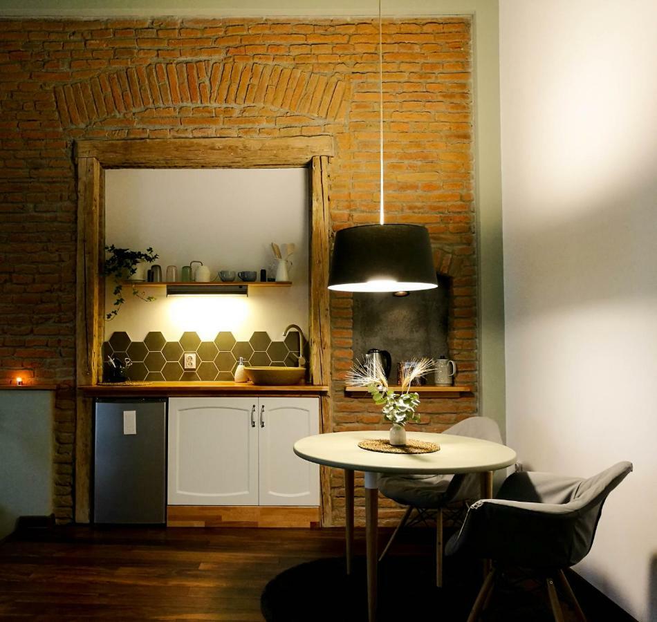 Zada Studio - Old City Center Brasov Ngoại thất bức ảnh