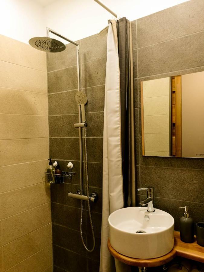 Zada Studio - Old City Center Brasov Ngoại thất bức ảnh